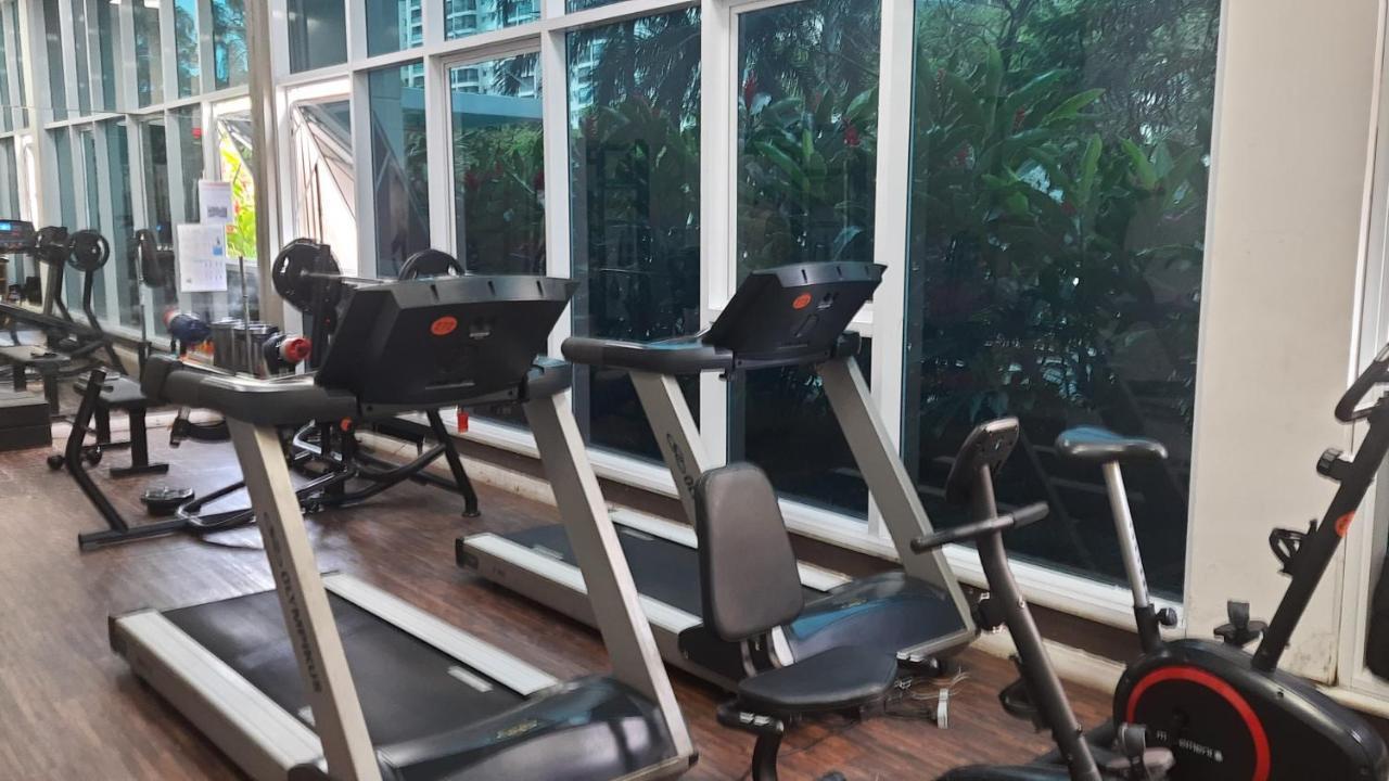 4 Verano Stay Flat Com Garagem, Wi-Fi E Cozinha Rio de Janeiro Exterior photo
