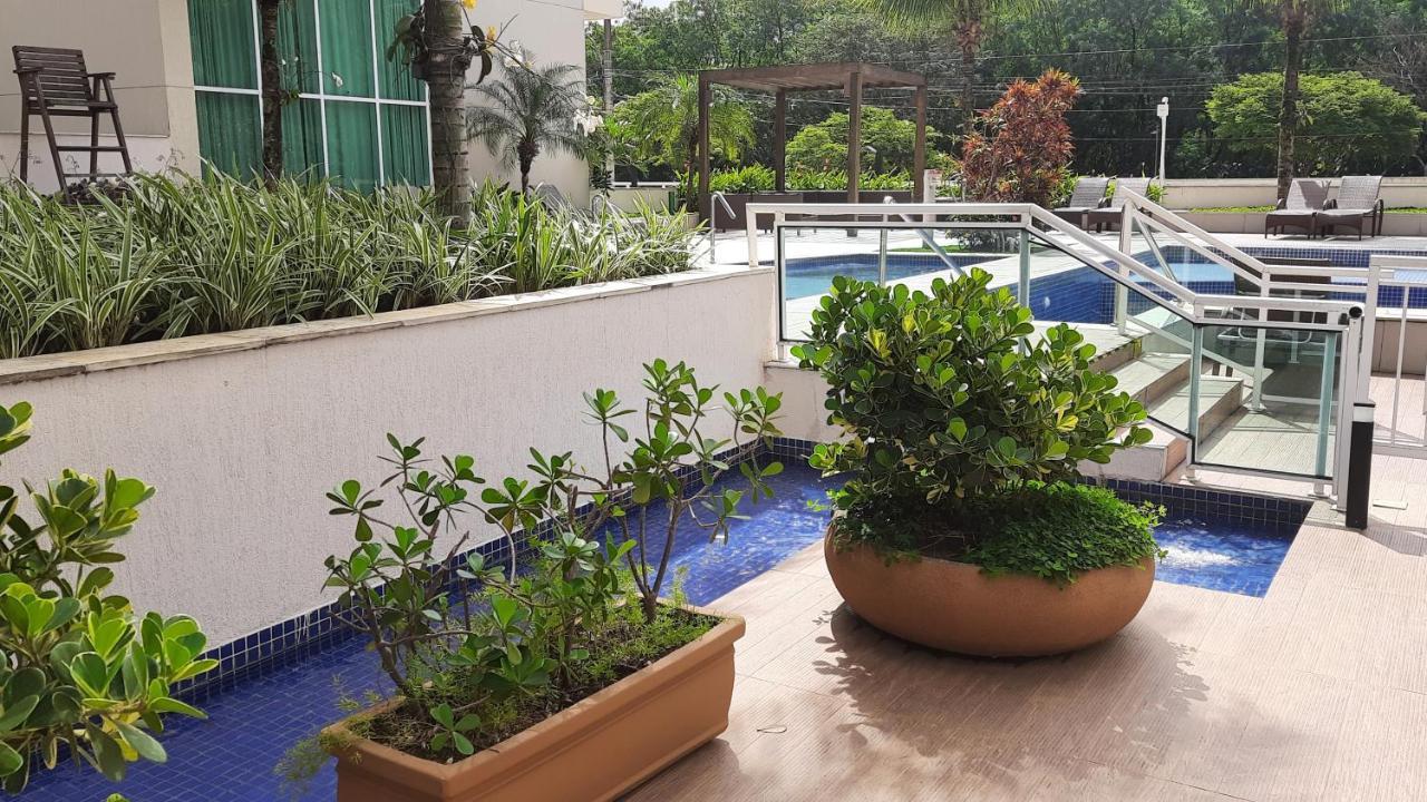 4 Verano Stay Flat Com Garagem, Wi-Fi E Cozinha Rio de Janeiro Exterior photo