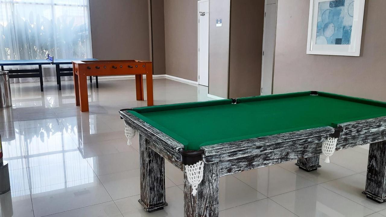 4 Verano Stay Flat Com Garagem, Wi-Fi E Cozinha Rio de Janeiro Exterior photo